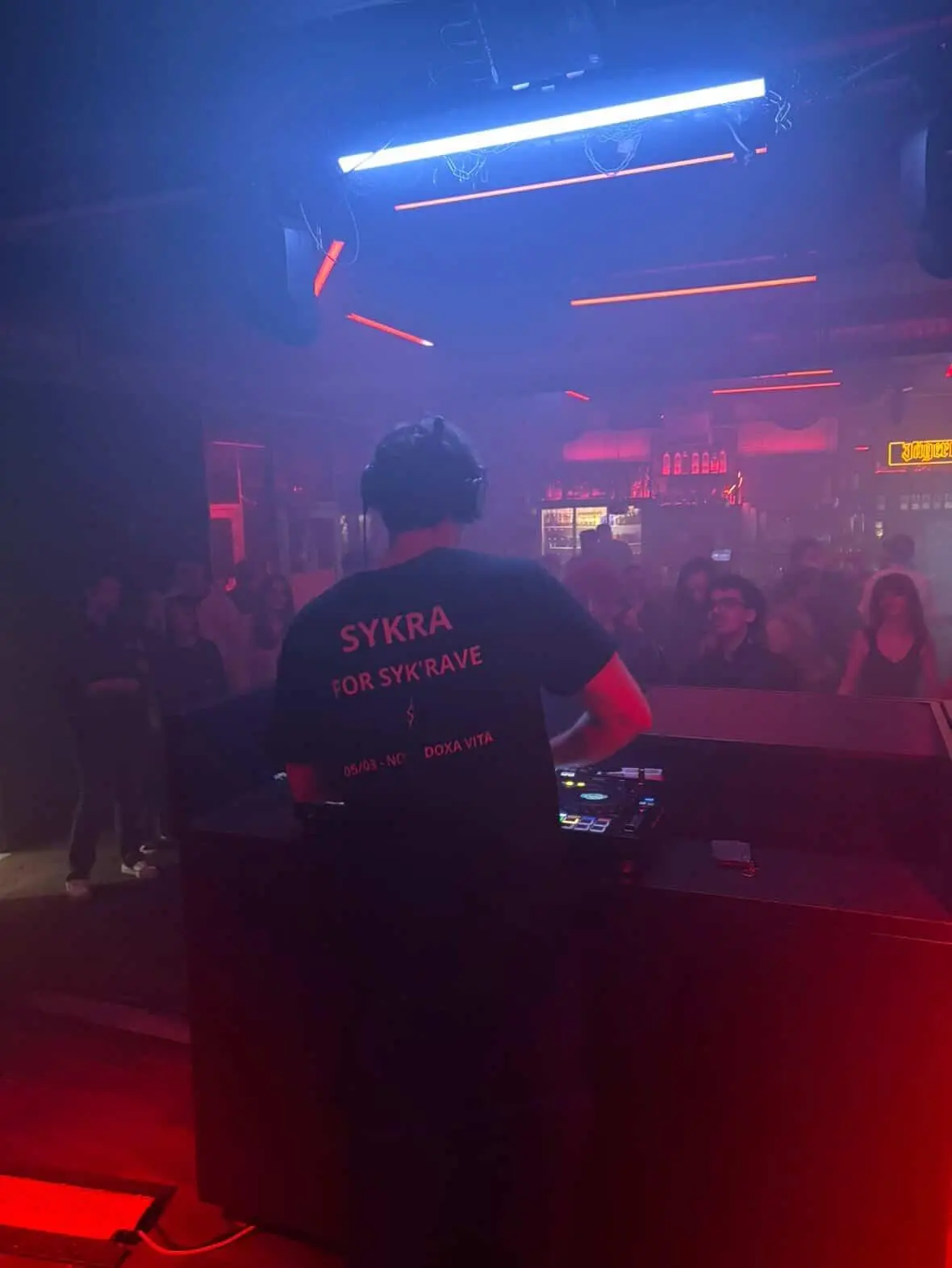 Nirvana Club - Photo 1